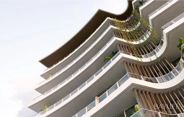 Second view of Homely unit listing, 402/77-85 Landsborough Avenue, Scarborough QLD 4020