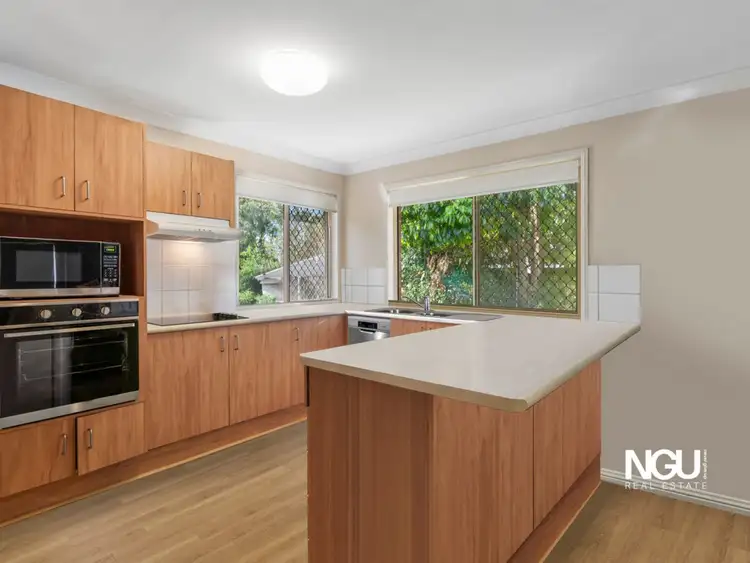 Second view of Homely house listing, 13 Bengar Place, Seventeen Mile Rocks QLD 4073