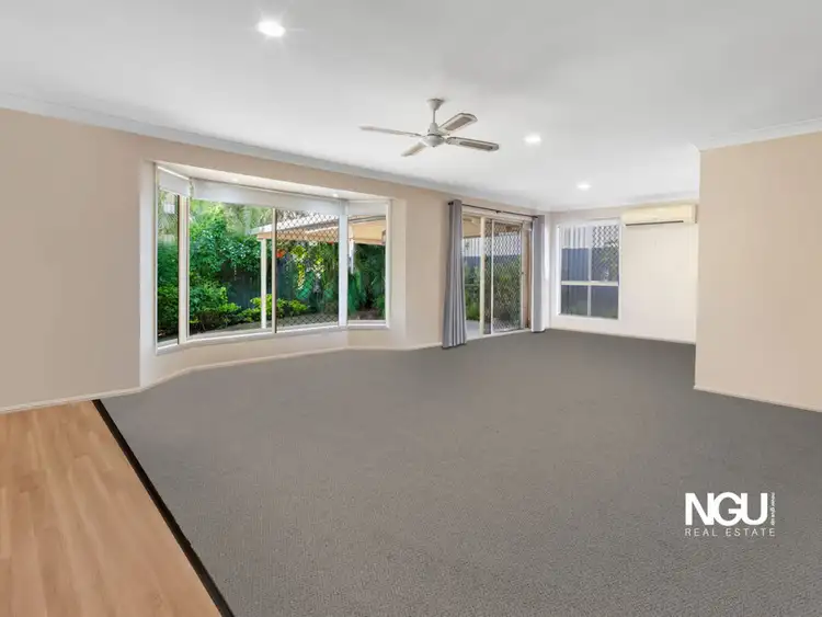 Third view of Homely house listing, 13 Bengar Place, Seventeen Mile Rocks QLD 4073