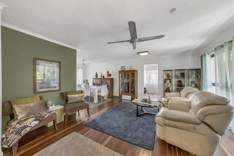 Fourth view of Homely house listing, 128 Milne Street, Mount Warren Park QLD 4207