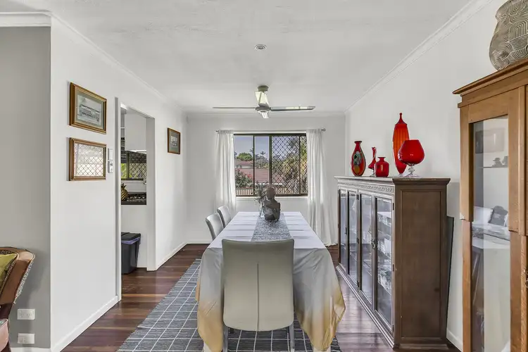 Fifth view of Homely house listing, 128 Milne Street, Mount Warren Park QLD 4207