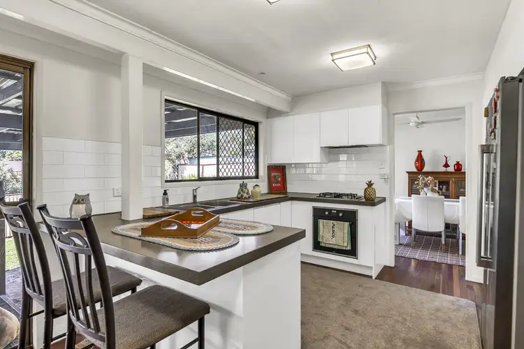 Sixth view of Homely house listing, 128 Milne Street, Mount Warren Park QLD 4207