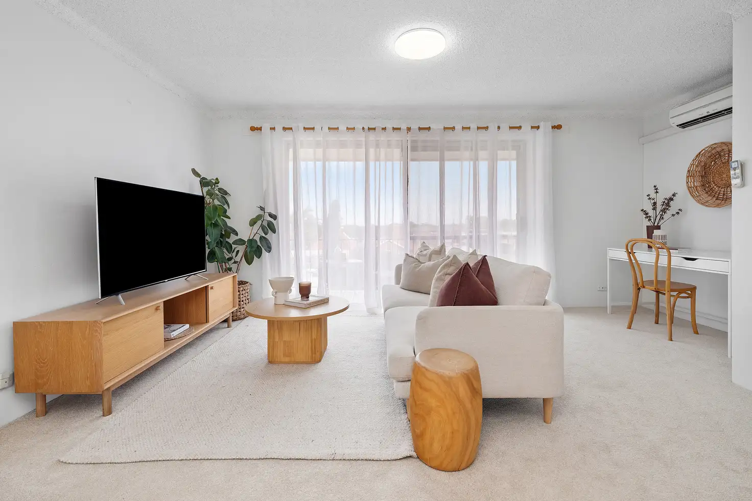 Main view of Homely unit listing, 8/97 Station Street, Waratah NSW 2298