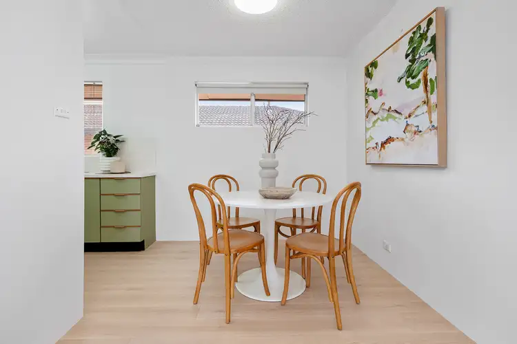 Second view of Homely unit listing, 8/97 Station Street, Waratah NSW 2298