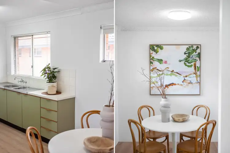 Fourth view of Homely unit listing, 8/97 Station Street, Waratah NSW 2298