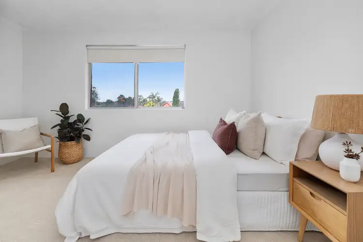 Fifth view of Homely unit listing, 8/97 Station Street, Waratah NSW 2298