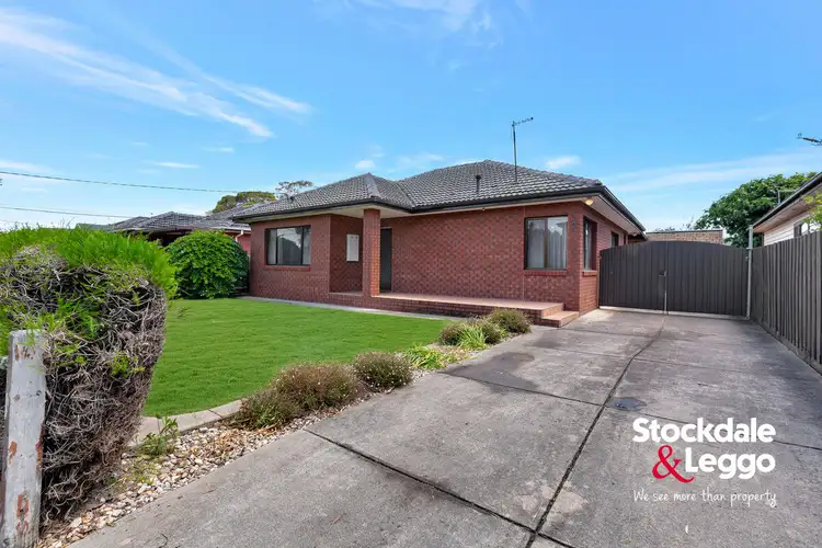 6 Lewis Street, Glenroy VIC 3046