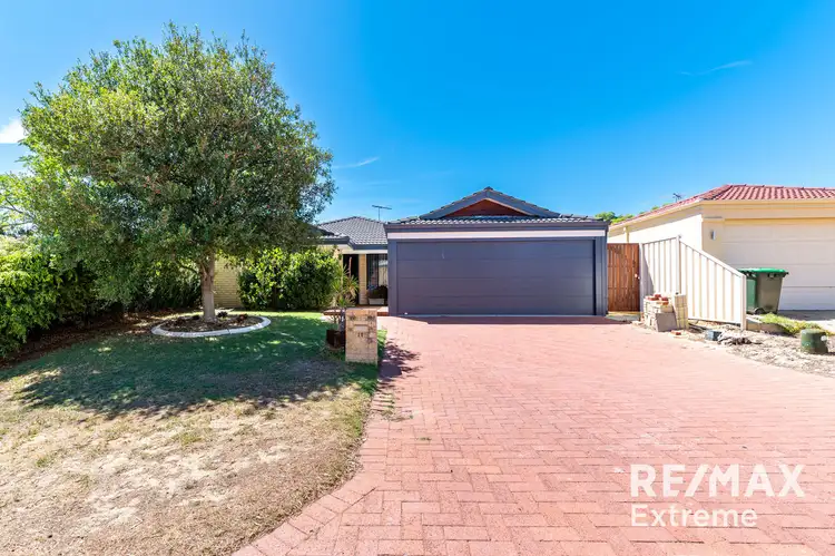 15 Negresco Turn, Currambine WA 6028