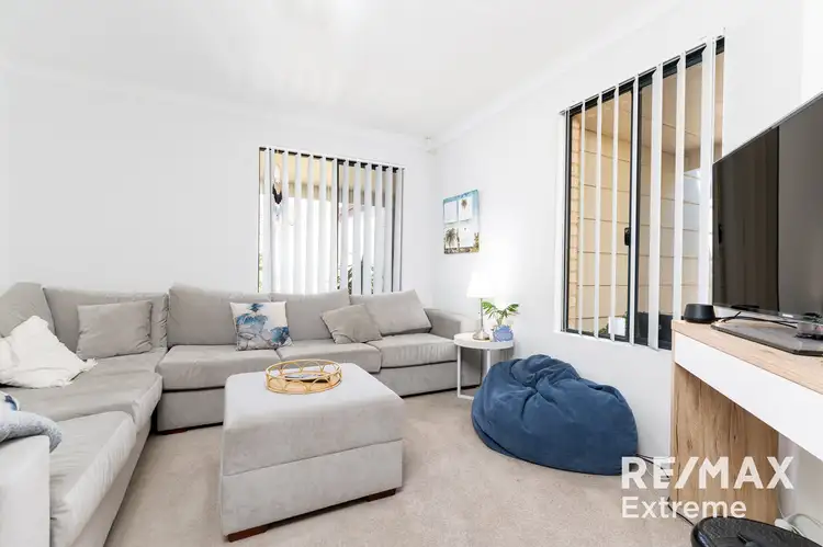 Third view of Homely house listing, 15 Negresco Turn, Currambine WA 6028