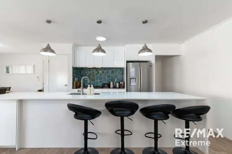 Fifth view of Homely house listing, 15 Negresco Turn, Currambine WA 6028