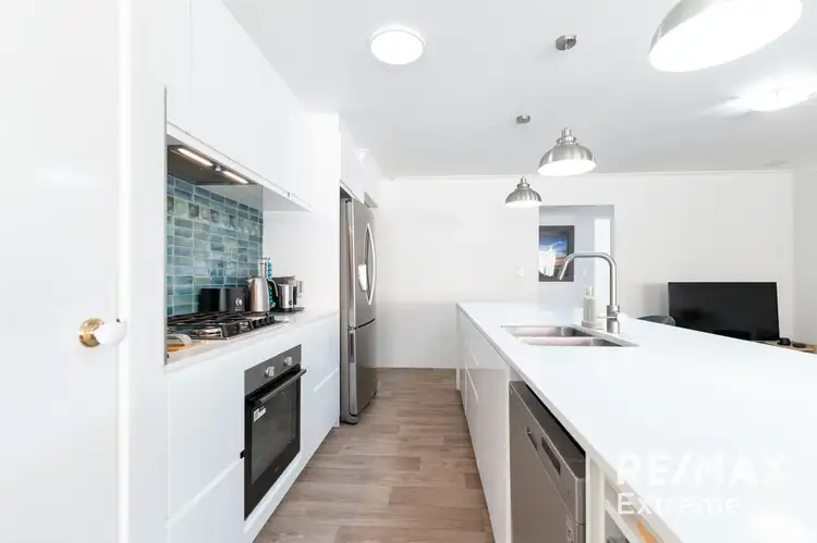 Sixth view of Homely house listing, 15 Negresco Turn, Currambine WA 6028