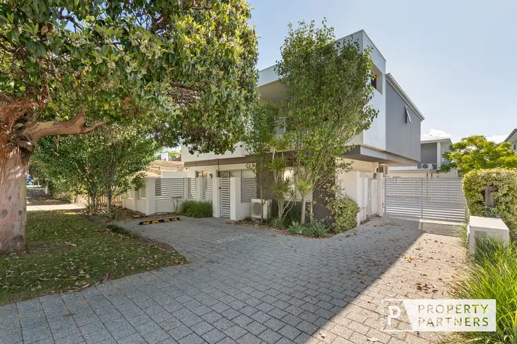 3/117 Westview Street, Scarborough WA 6019