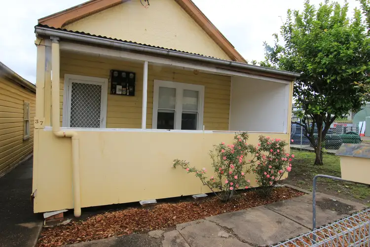 Second view of Homely house listing, 37 Ogilvie Street, Denman NSW 2328