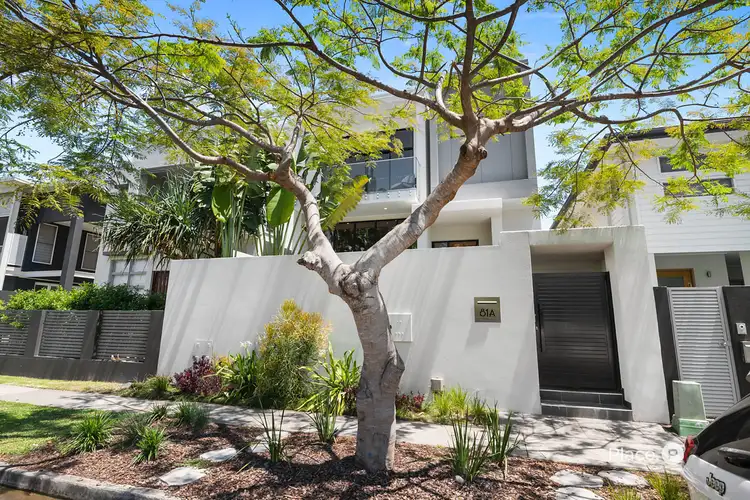 81A Stuart Street, Bulimba QLD 4171