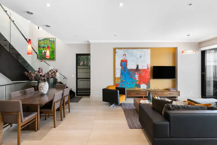 Fourth view of Homely house listing, 81A Stuart Street, Bulimba QLD 4171