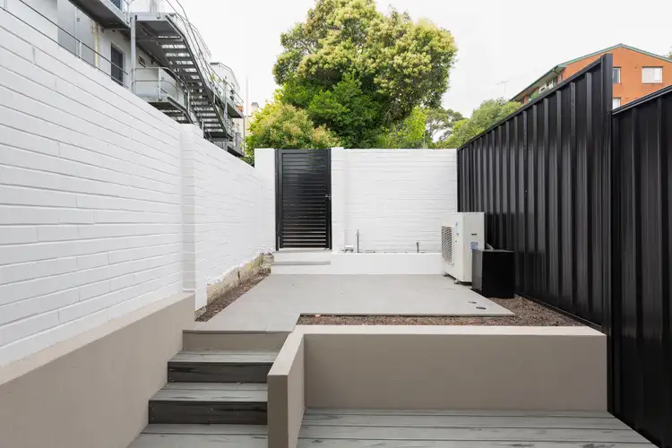 Third view of Homely terrace listing, 31 Junction Street, Glebe NSW 2037