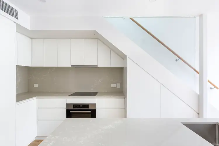 Fourth view of Homely terrace listing, 31 Junction Street, Glebe NSW 2037