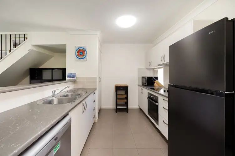 Second view of Homely unit listing, 160/71 Stanley Street, Brendale QLD 4500