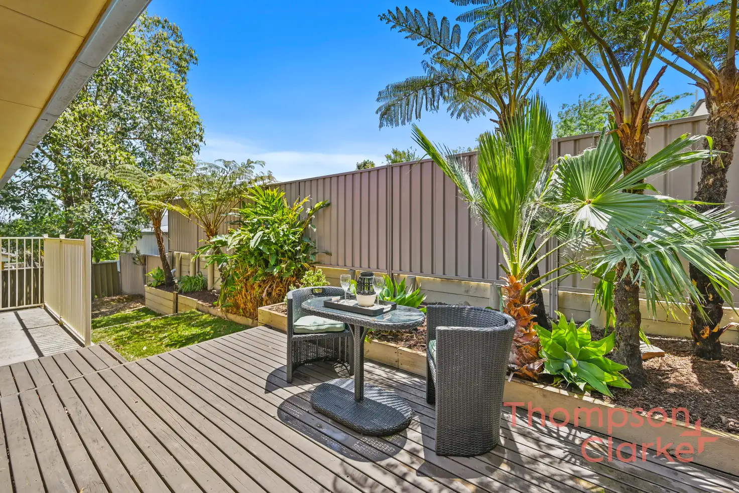 Main view of Homely unit listing, 2/28A Thompson Street, East Maitland NSW 2323