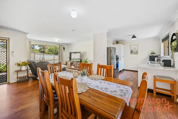 Sixth view of Homely unit listing, 2/28A Thompson Street, East Maitland NSW 2323