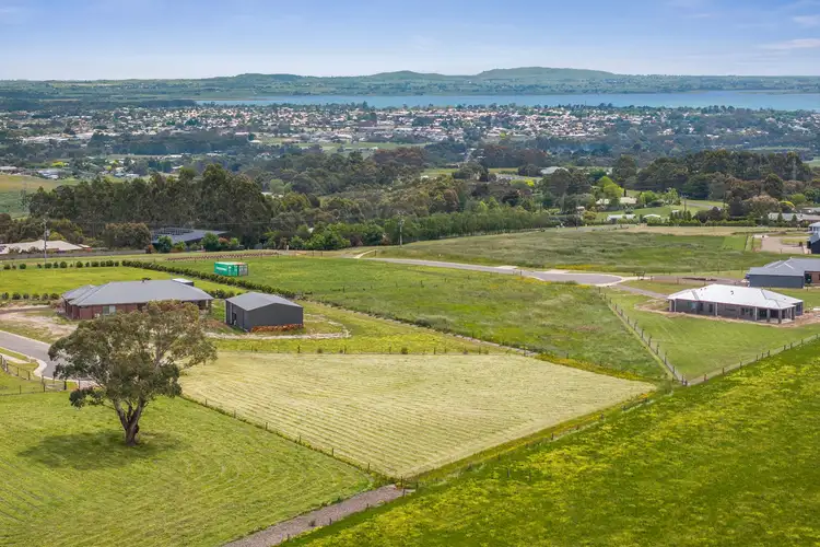 Second view of Homely land listing, 13 Grace Court, Elliminyt VIC 3250