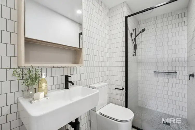 Fifth view of Homely apartment listing, G07/8 Elgin Street, Carlton VIC 3053
