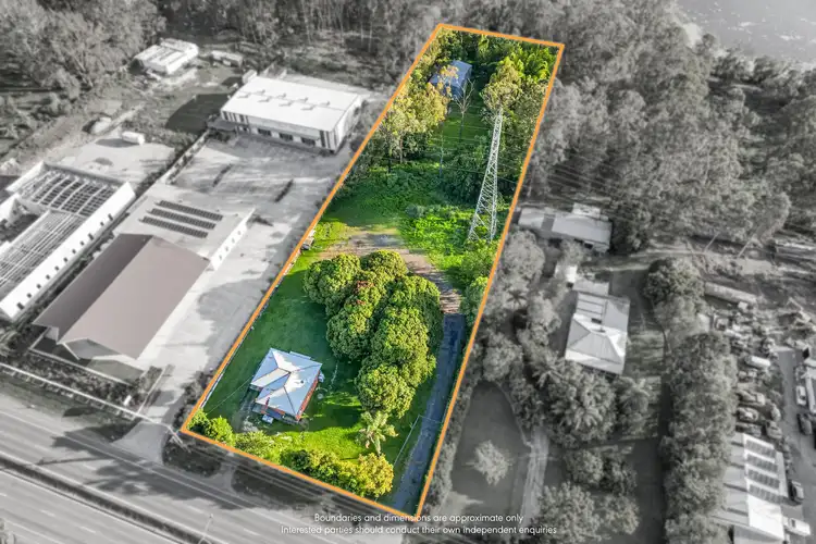 Second view of Homely house listing, 234 Learoyd Road, Willawong QLD 4110