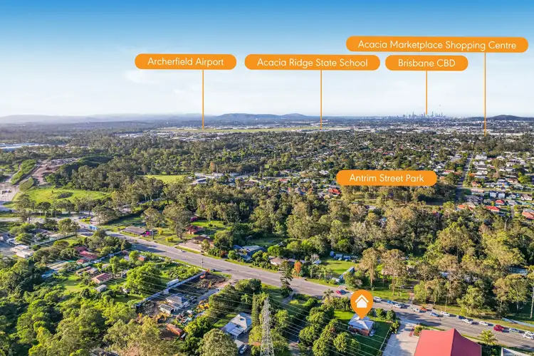 Fourth view of Homely house listing, 234 Learoyd Road, Willawong QLD 4110