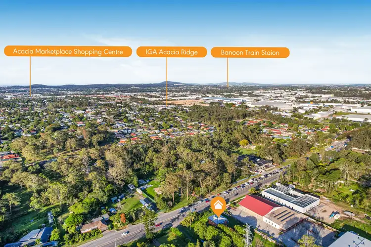 Fifth view of Homely house listing, 234 Learoyd Road, Willawong QLD 4110