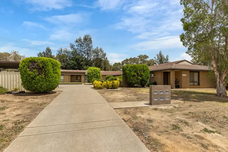 5/33 Wren Street, Mount Austin NSW 2650