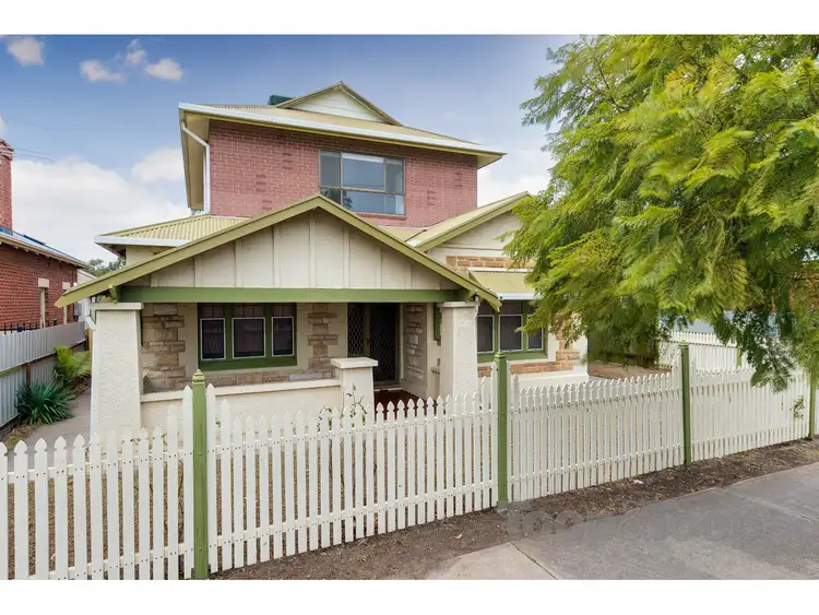 14 Newcastle Street, Rosewater SA 5013