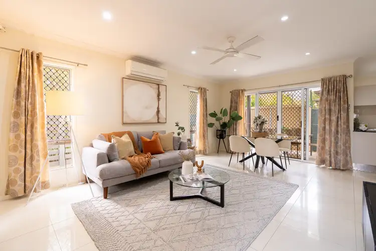 Second view of Homely house listing, 132 Mount Kaputar Avenue, Fitzgibbon QLD 4018