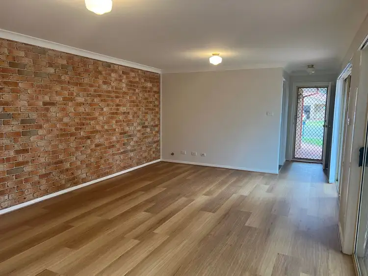 Second view of Homely semi-detached listing, 6 Picasso Place, Emu Plains NSW 2750