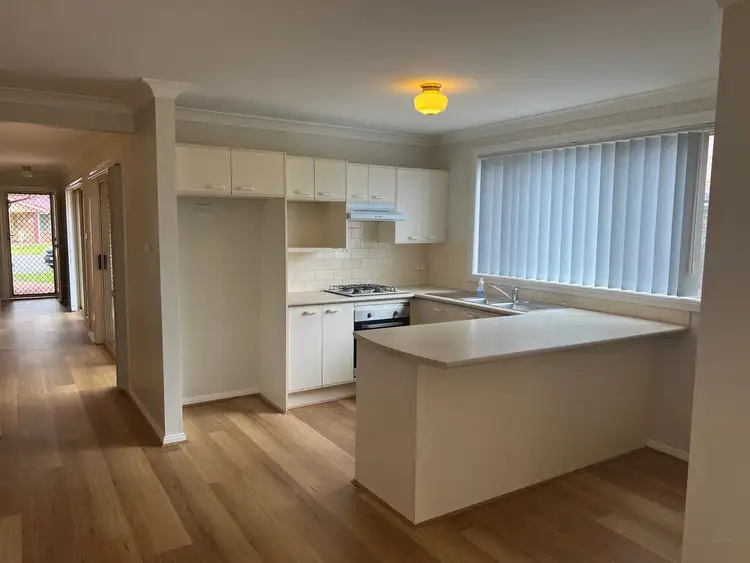 Third view of Homely semi-detached listing, 6 Picasso Place, Emu Plains NSW 2750