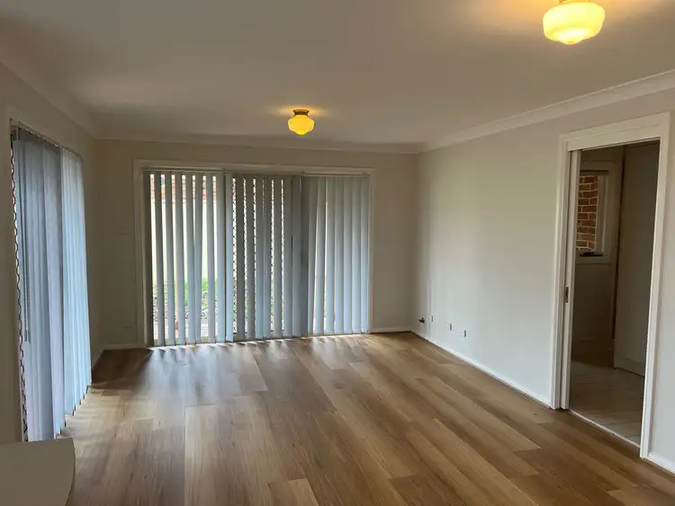 Fourth view of Homely semi-detached listing, 6 Picasso Place, Emu Plains NSW 2750