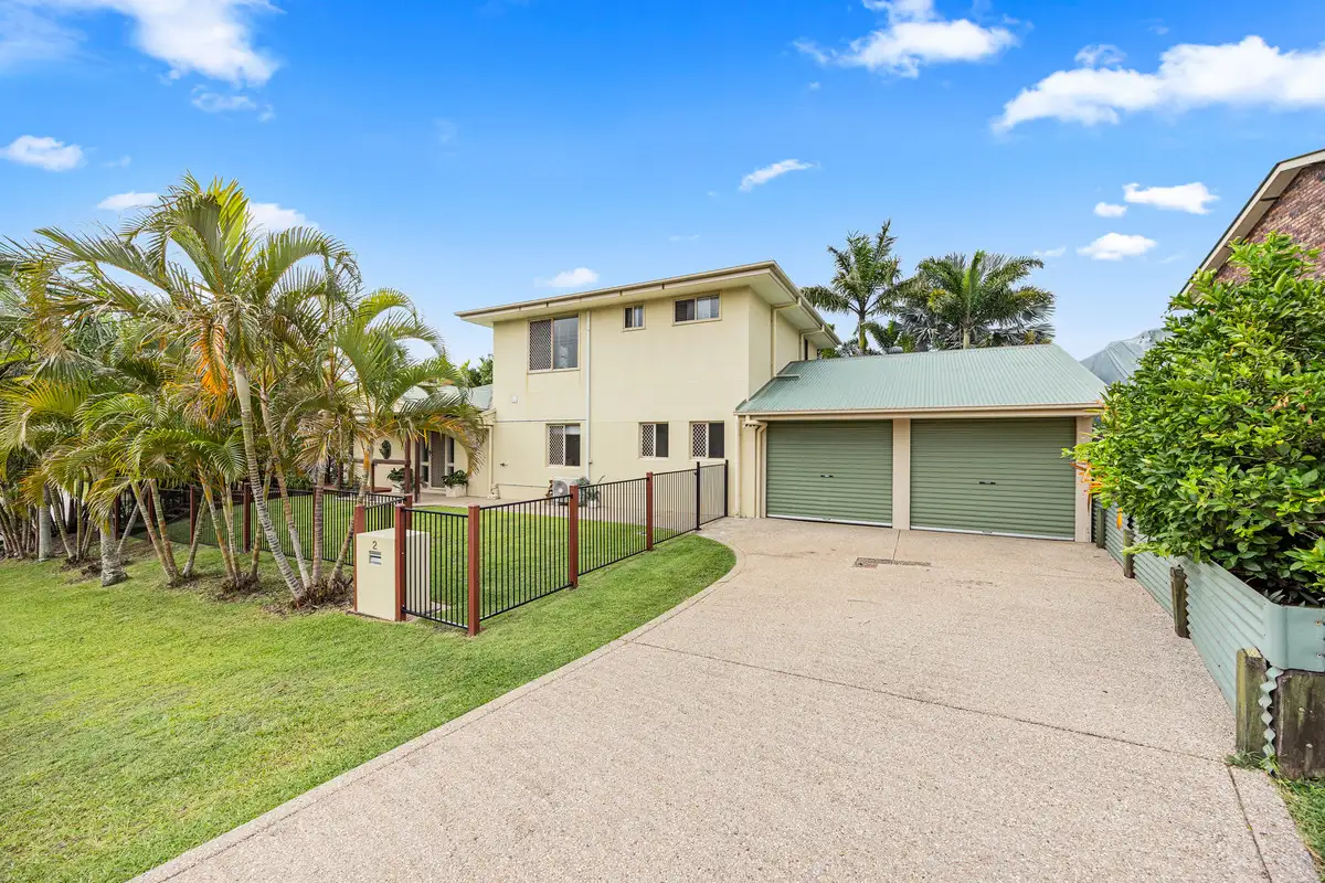 Main view of Homely house listing, 2 Elgin Court, Urraween QLD 4655