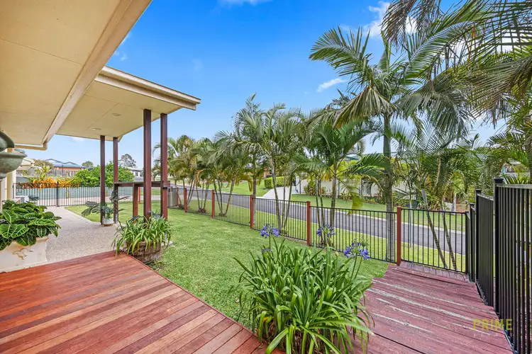 Third view of Homely house listing, 2 Elgin Court, Urraween QLD 4655