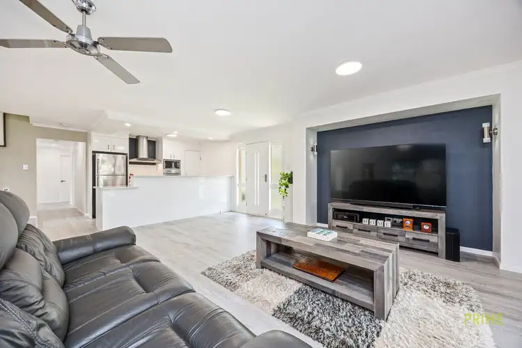 Fifth view of Homely house listing, 2 Elgin Court, Urraween QLD 4655