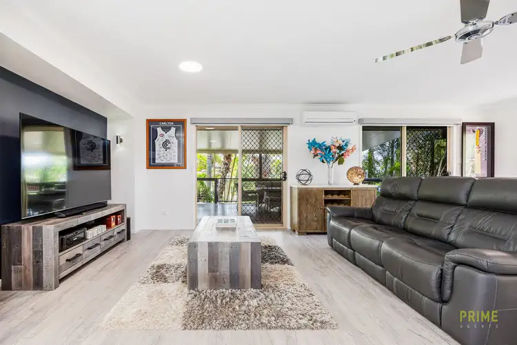 Sixth view of Homely house listing, 2 Elgin Court, Urraween QLD 4655