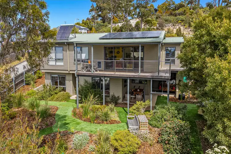 86 Tingira Road