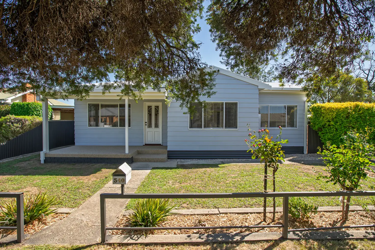 Main view of Homely house listing, 540 Klose Street, Lavington NSW 2641