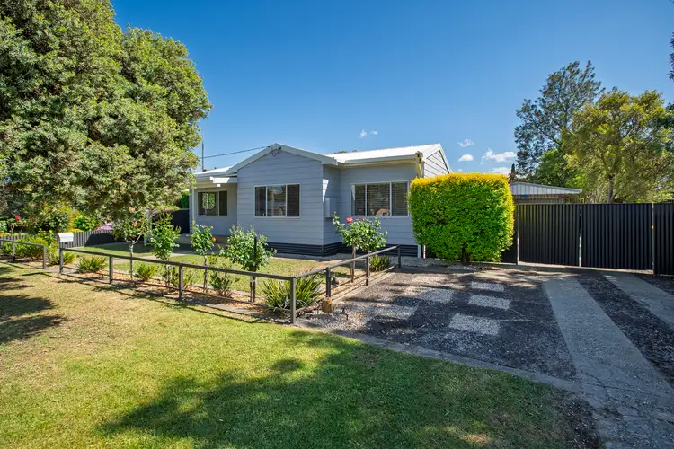 Second view of Homely house listing, 540 Klose Street, Lavington NSW 2641