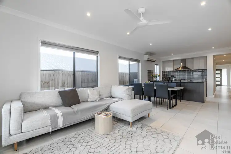 Second view of Homely house listing, 27 Bremer Street, South Maclean QLD 4280