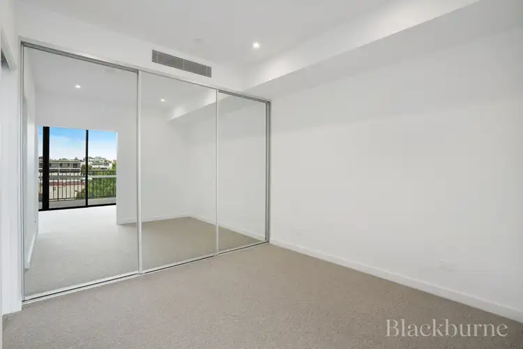 Fourth view of Homely apartment listing, 306/4 Seddon Street, Subiaco WA 6008