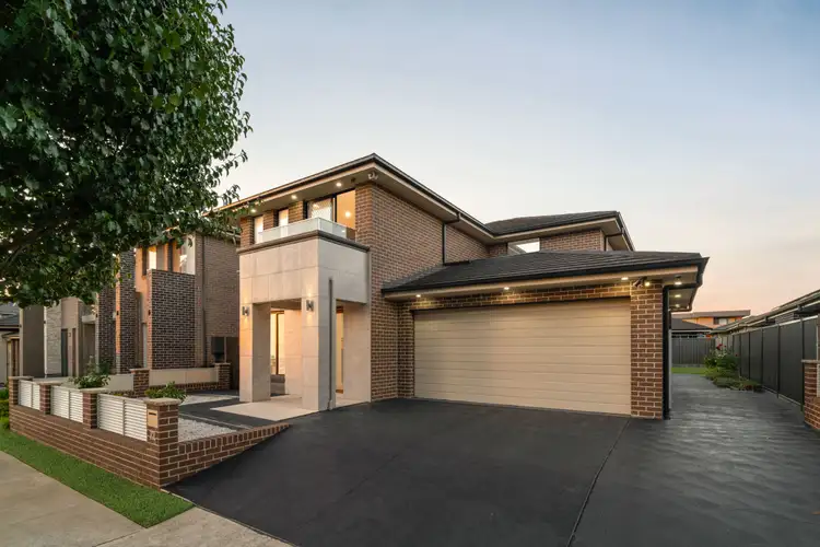72 Longhurst Street, Oran Park NSW 2570