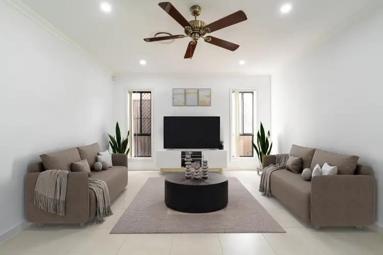 Fourth view of Homely house listing, 72 Longhurst Street, Oran Park NSW 2570