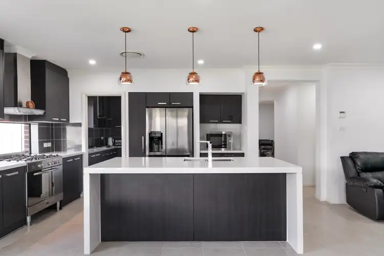 Fifth view of Homely house listing, 72 Longhurst Street, Oran Park NSW 2570