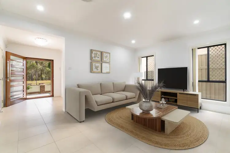 Sixth view of Homely house listing, 72 Longhurst Street, Oran Park NSW 2570