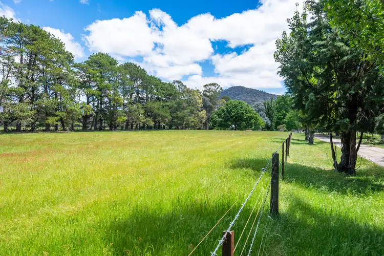 Fifth view of Homely rural property listing, 672 Lima East Road, Lima East VIC 3673