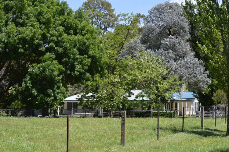 Seventh view of Homely rural property listing, 672 Lima East Road, Lima East VIC 3673